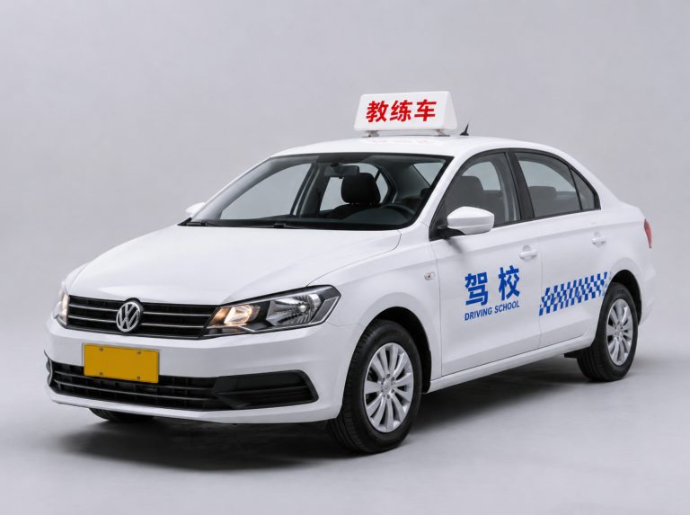高州A/B类大车增驾培训